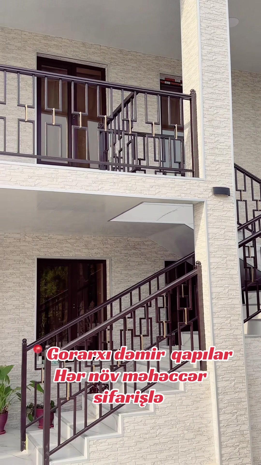@Gorarxi Demir Qapilar