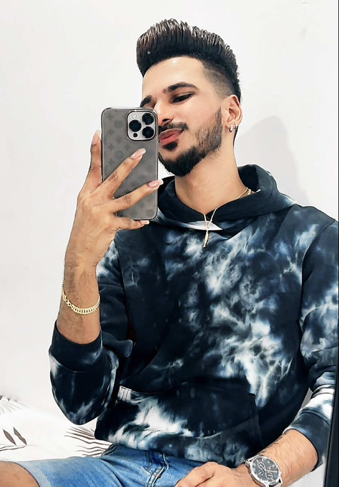 @Cracy Matan Matan 🐊🔥