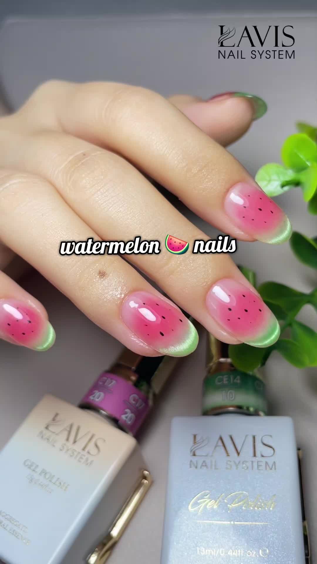 @Lavis Nail System