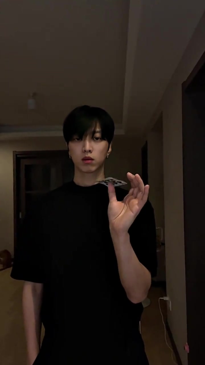 @Han