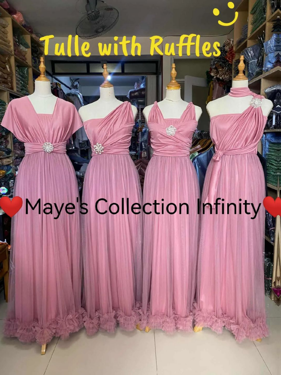 @Maye's Trendy Collection