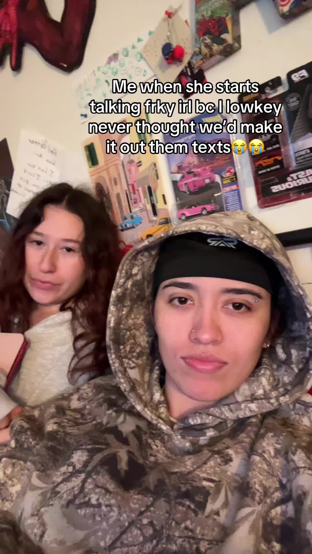 @Channel Ari