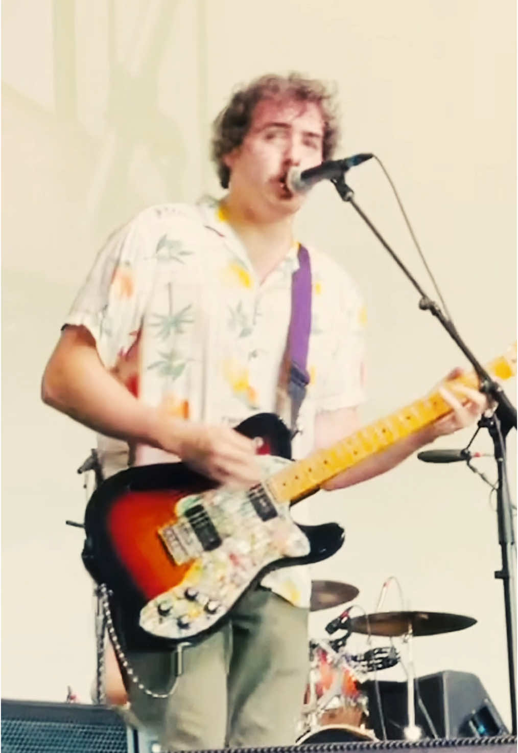 @Raised on TV