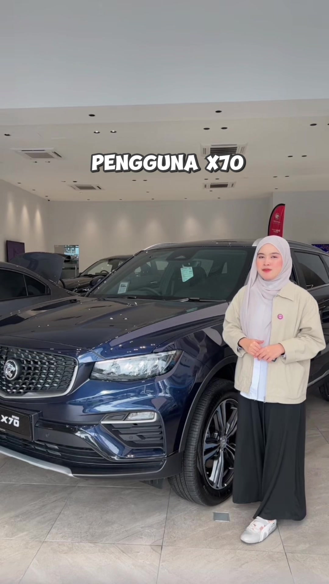 @Proton Eon Damansara