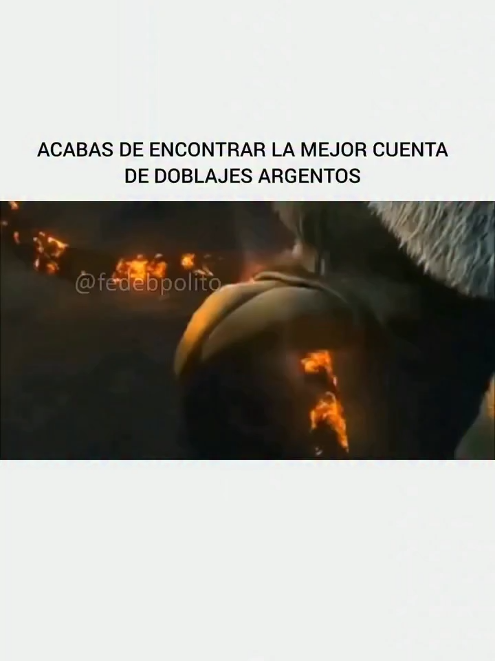 @TAN CORNUDO! 🔥