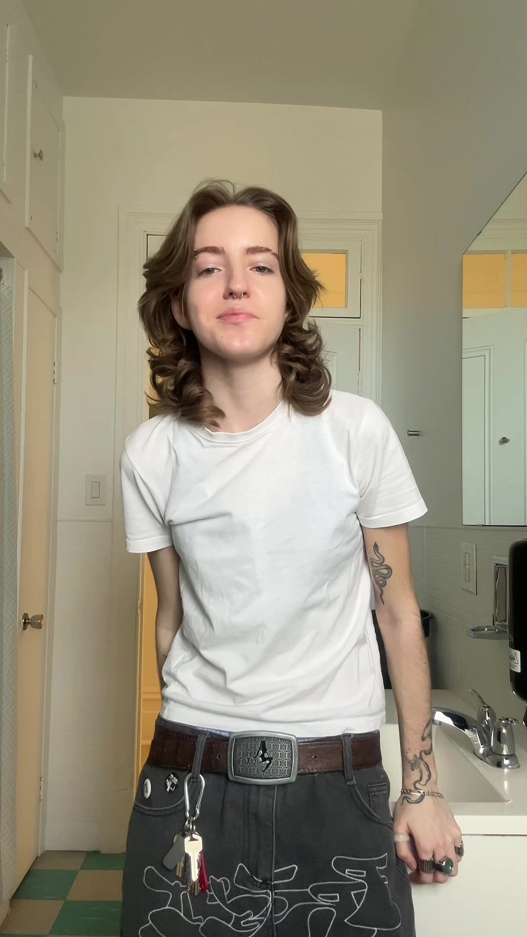 @Marie