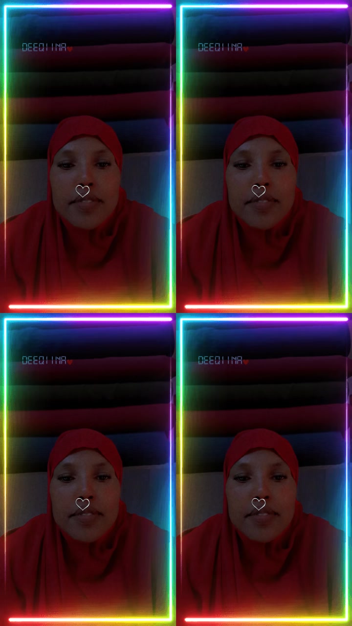 @Deeqa ahmett