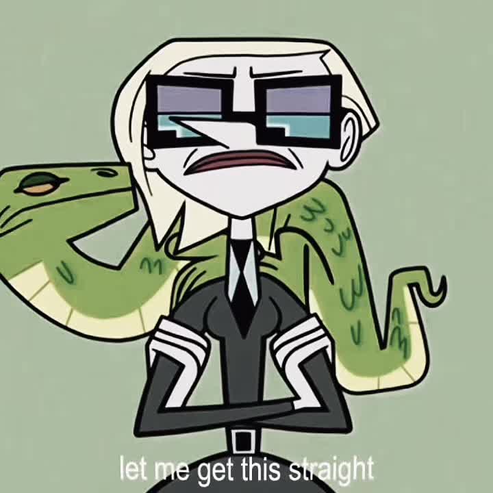 @literally joan clone high