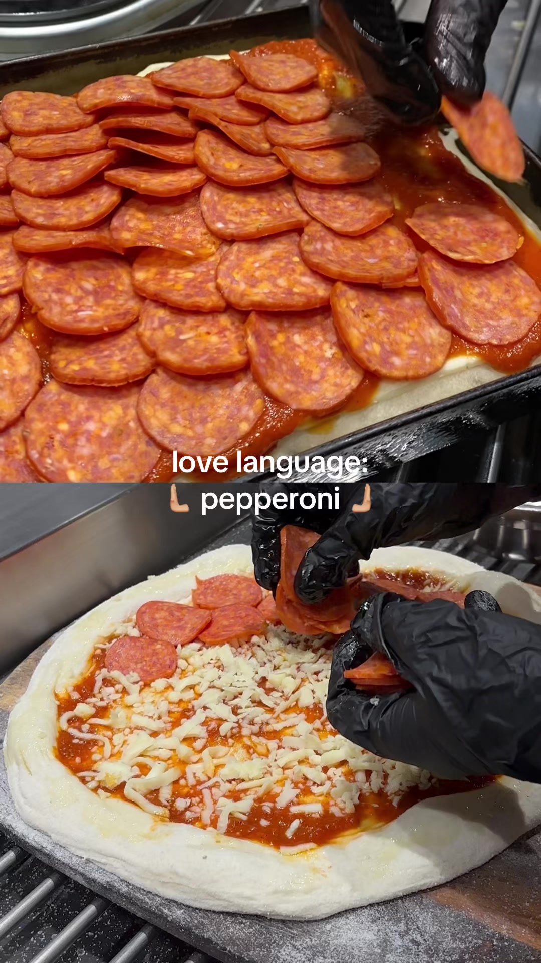 @Crosta Pizzeria