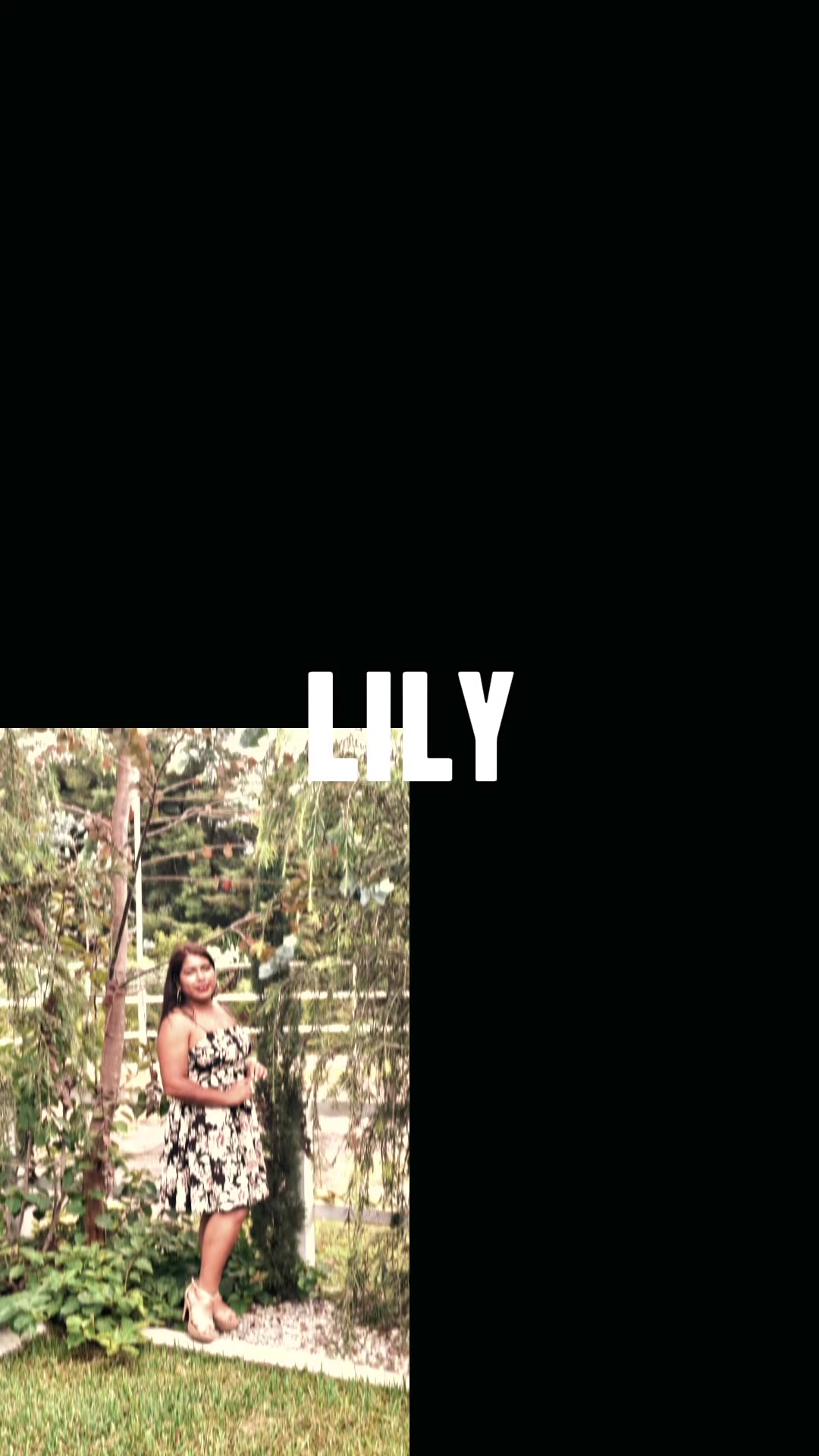 @❇️☯️LILY💕👑