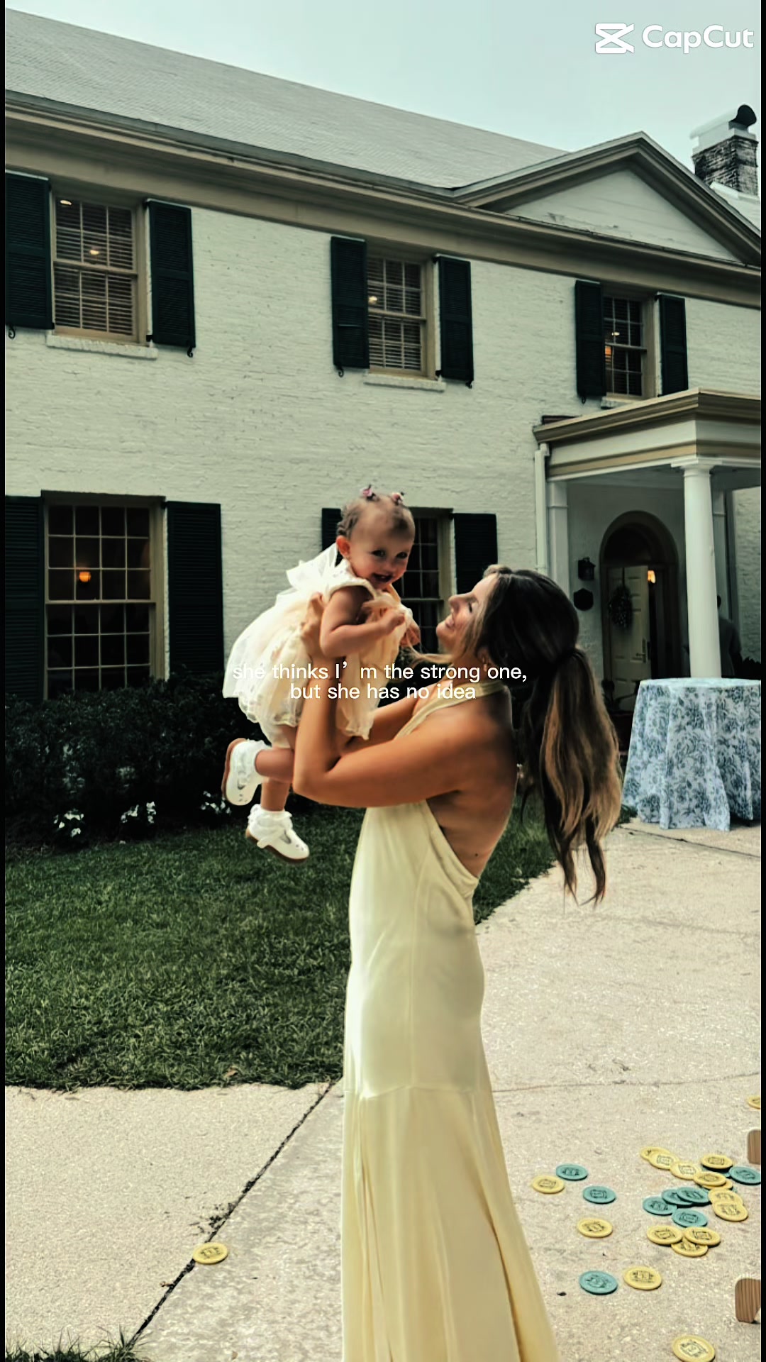 @Destiny | Girl Mom 💕