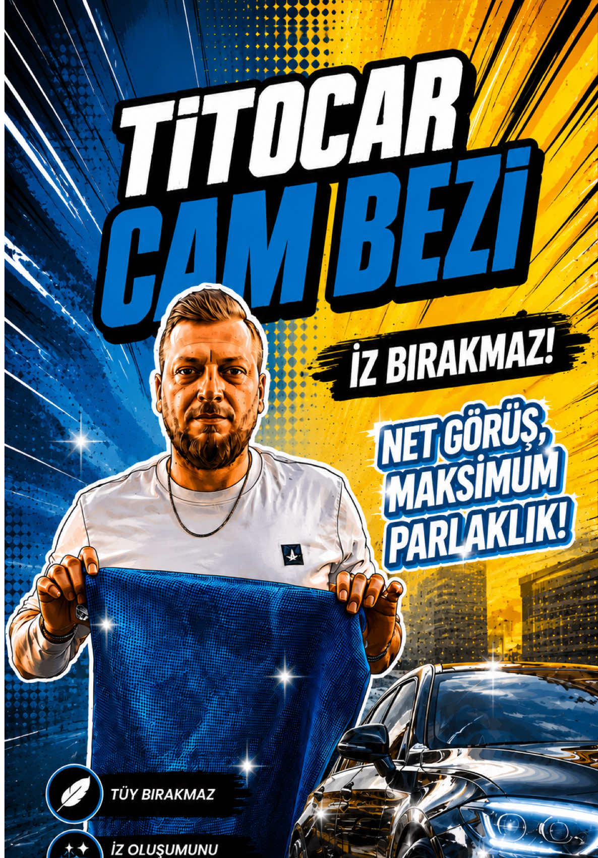 @Titocar Ankara Sincan
