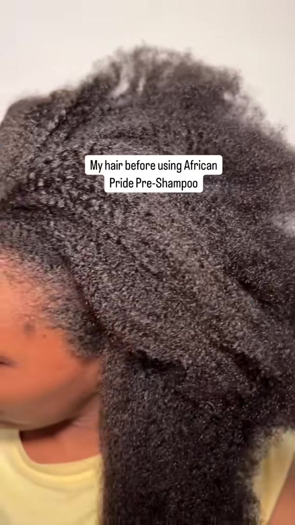 @African Pride