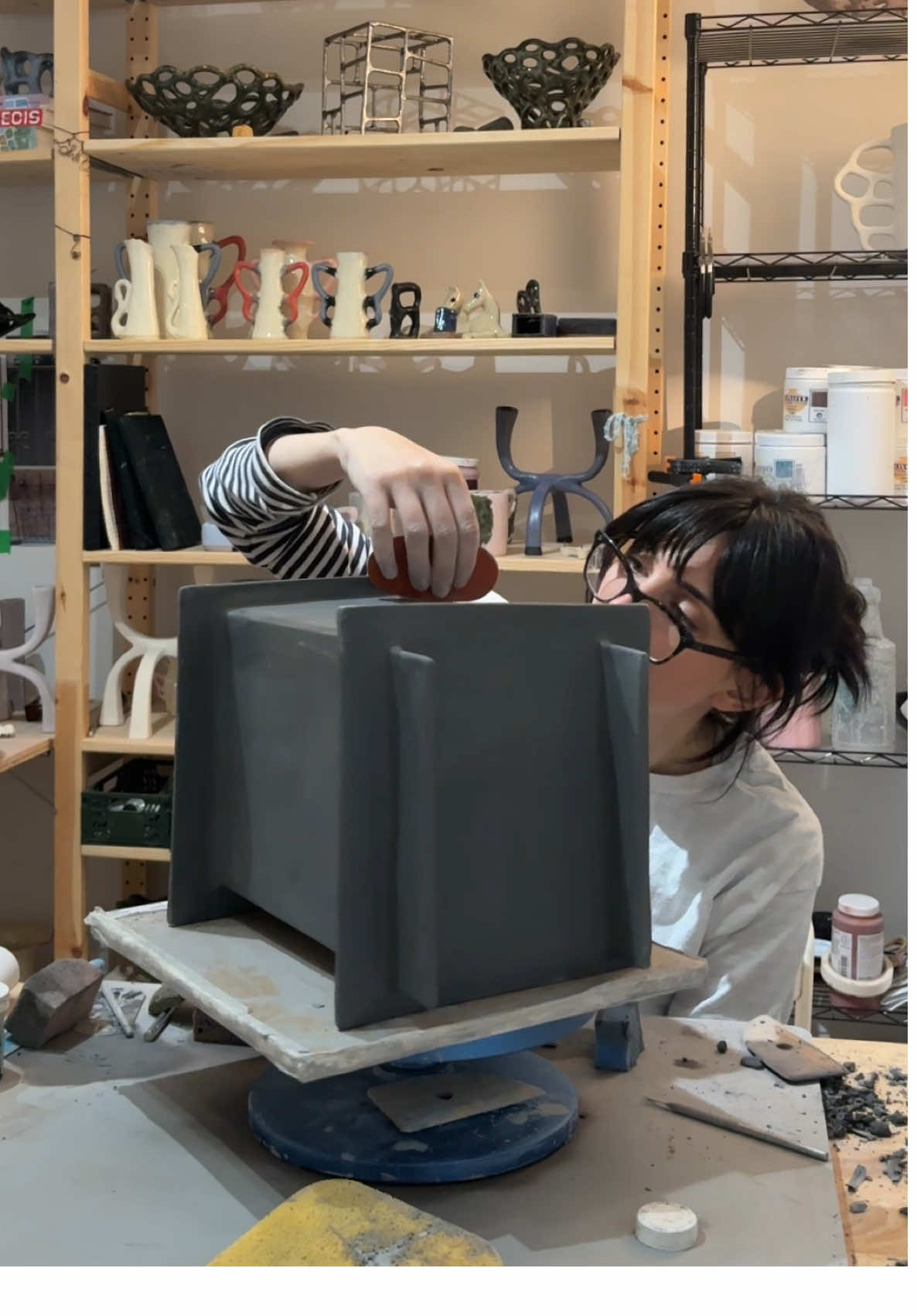 @Fawna Ceramics