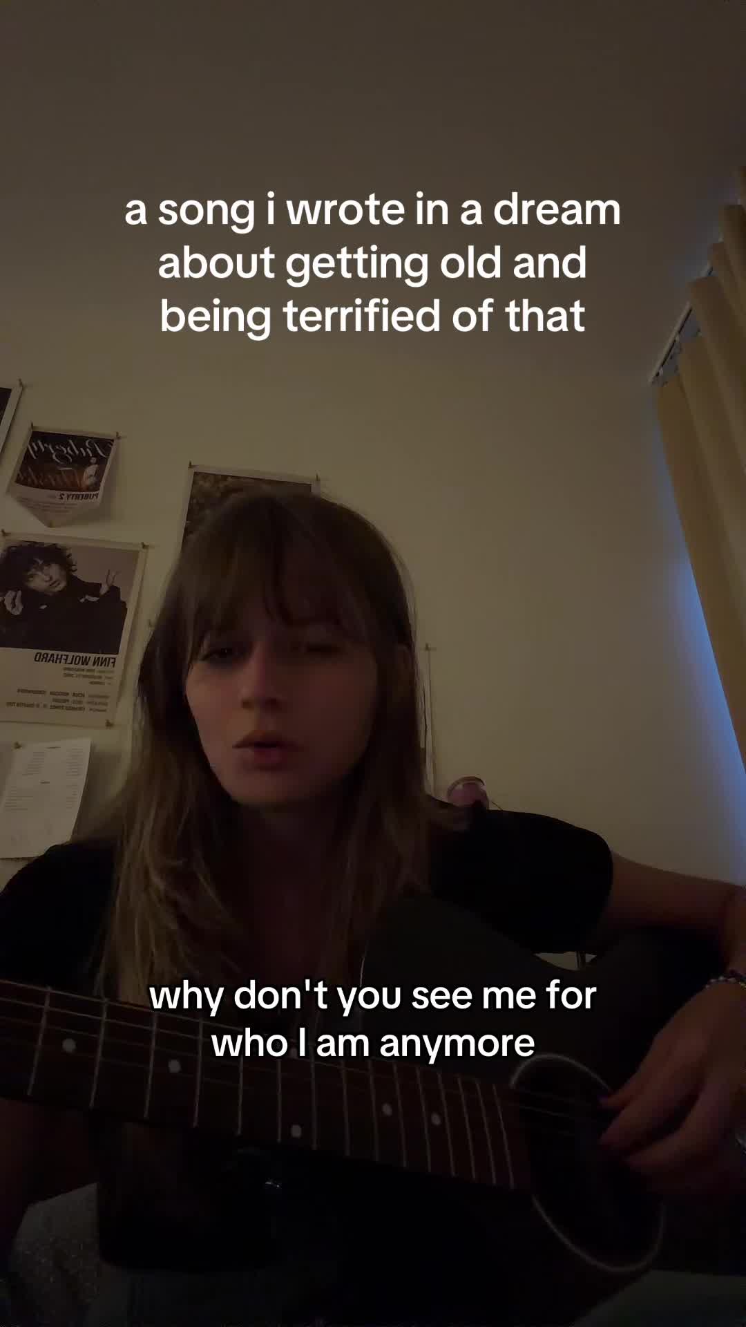 @nina marie