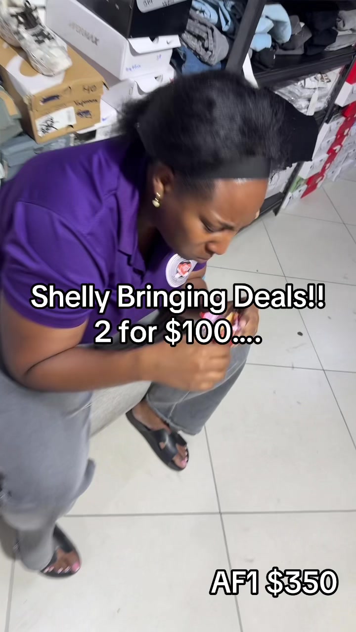 @M&A Tunapuna