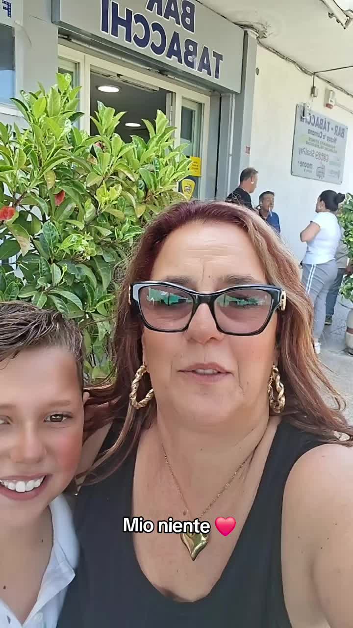 @Carmela Vinciguerra