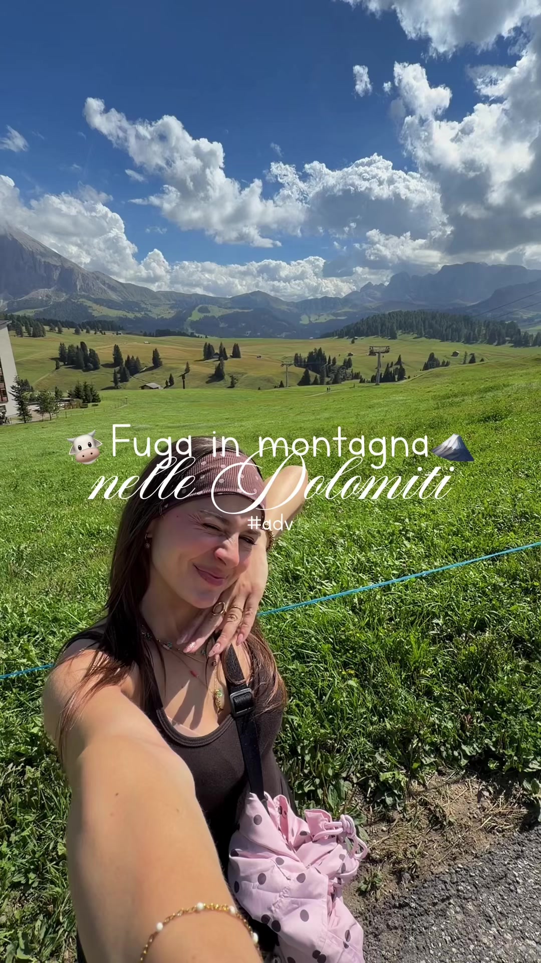 @Enrica’s Experiences