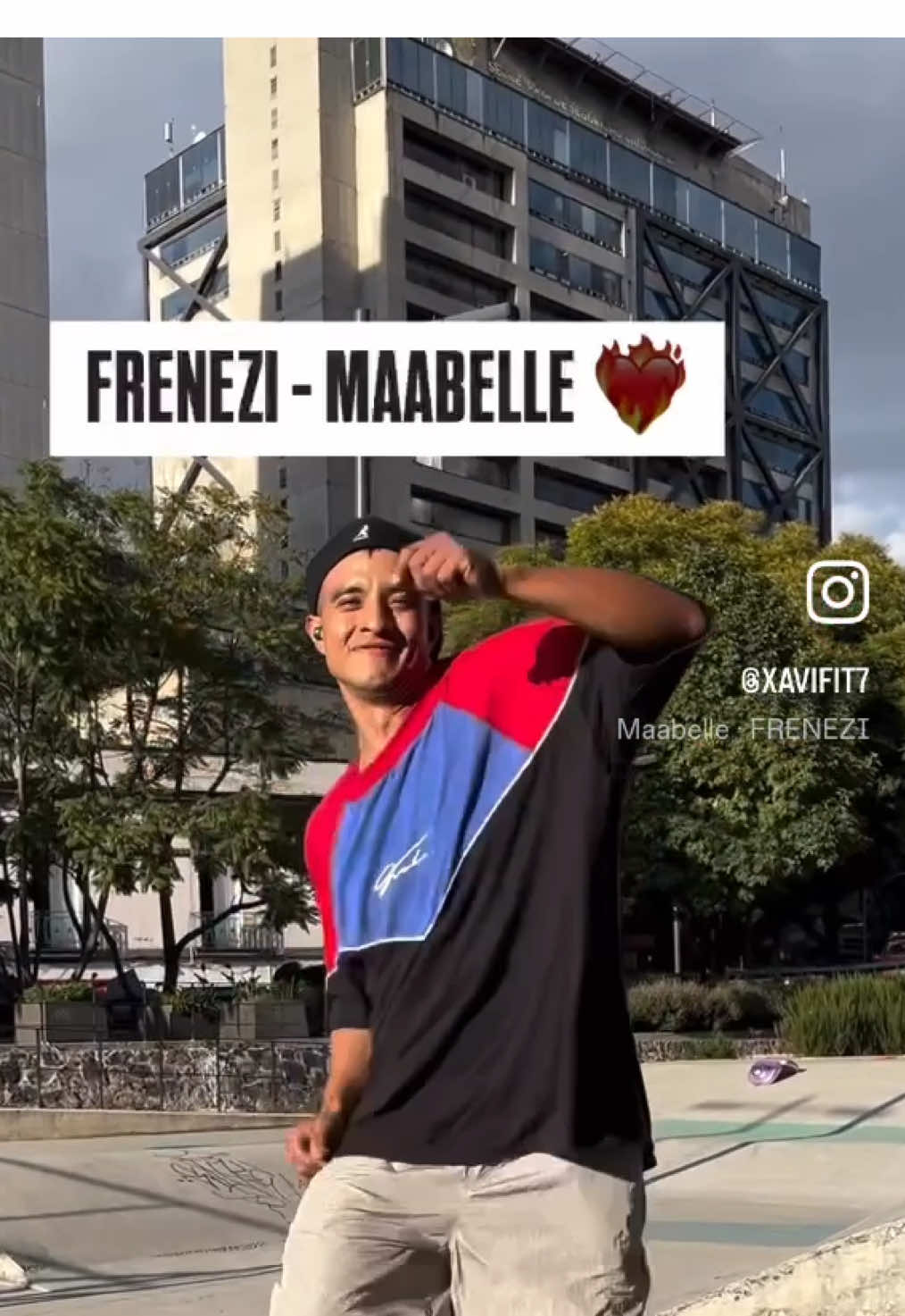 @Anarchy Rythm