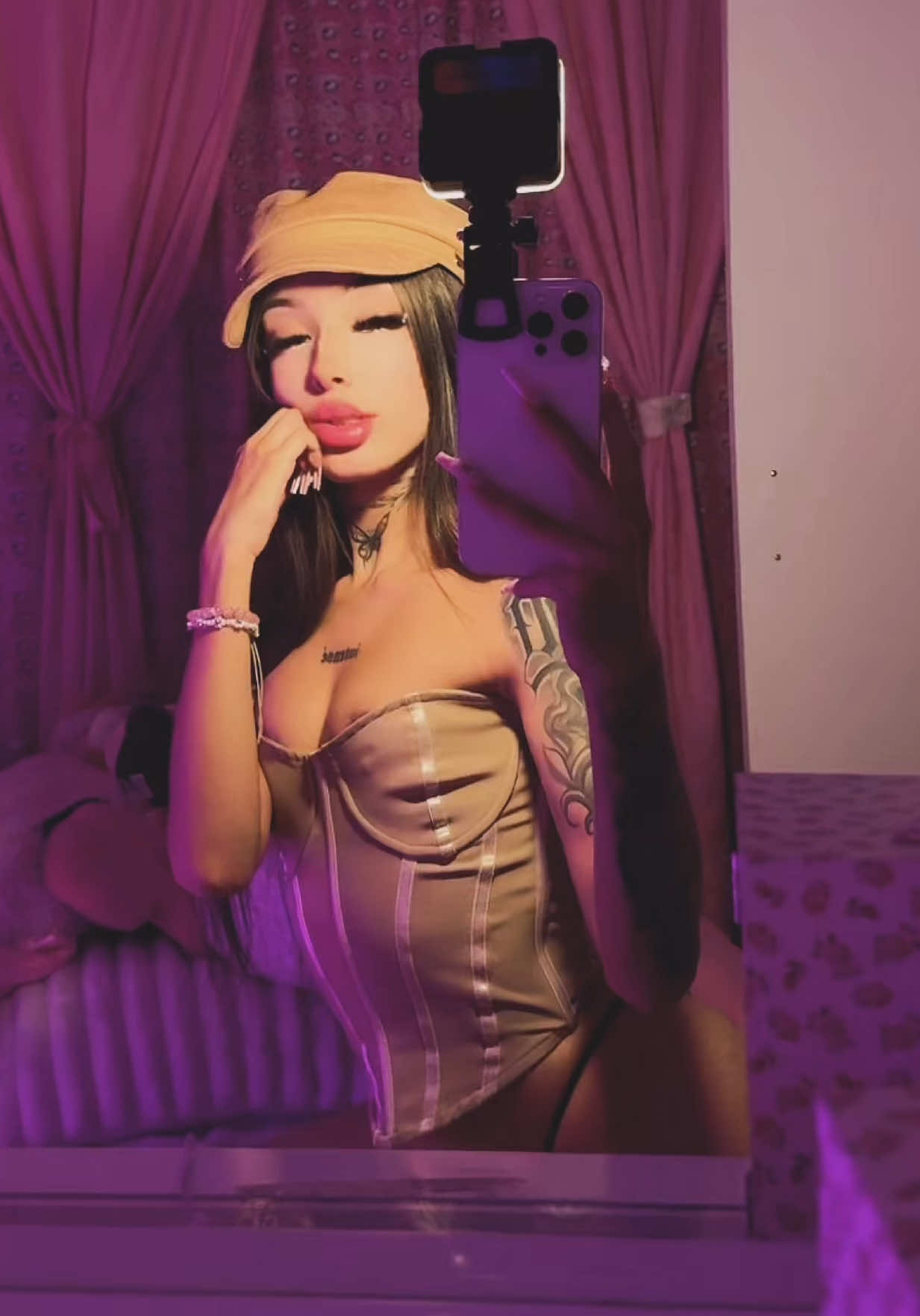 @BABY BRATZ๐ง๐ปโ๏ธ