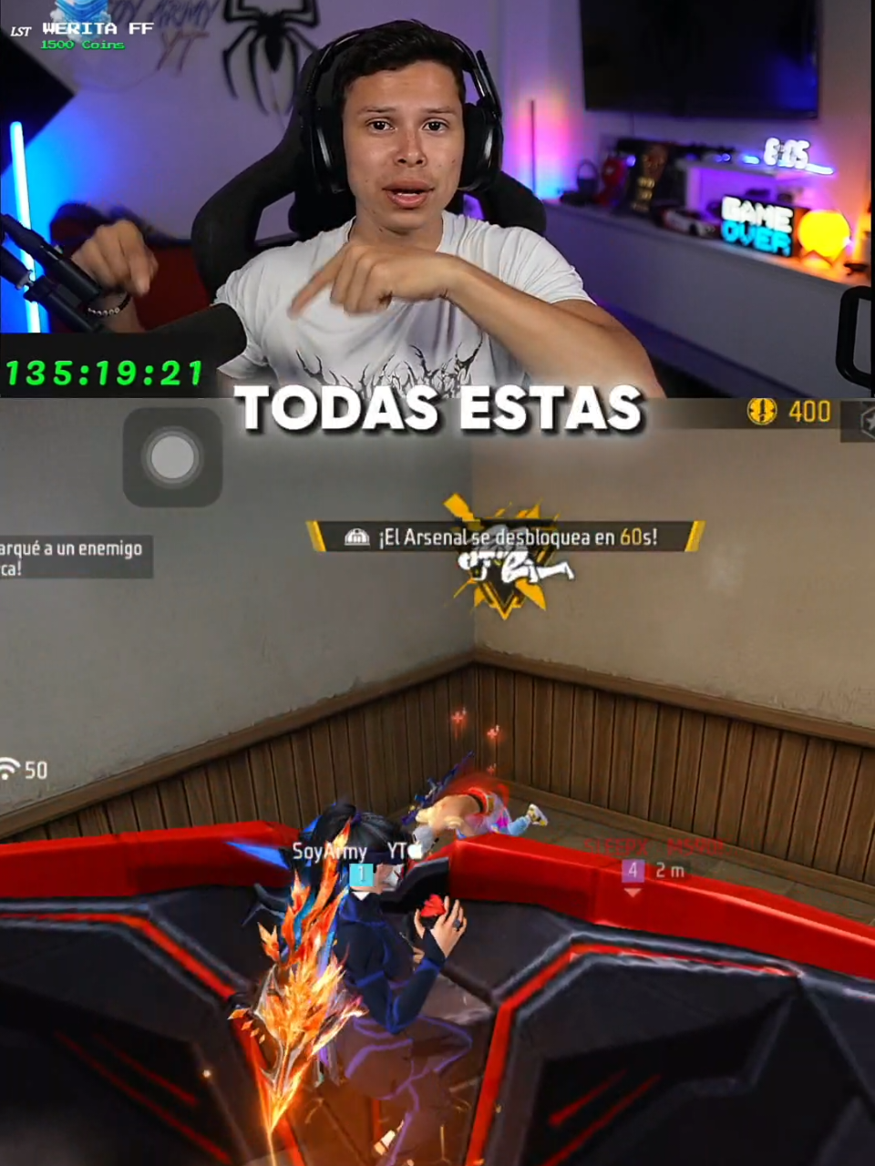 @SoyArmy 🐣