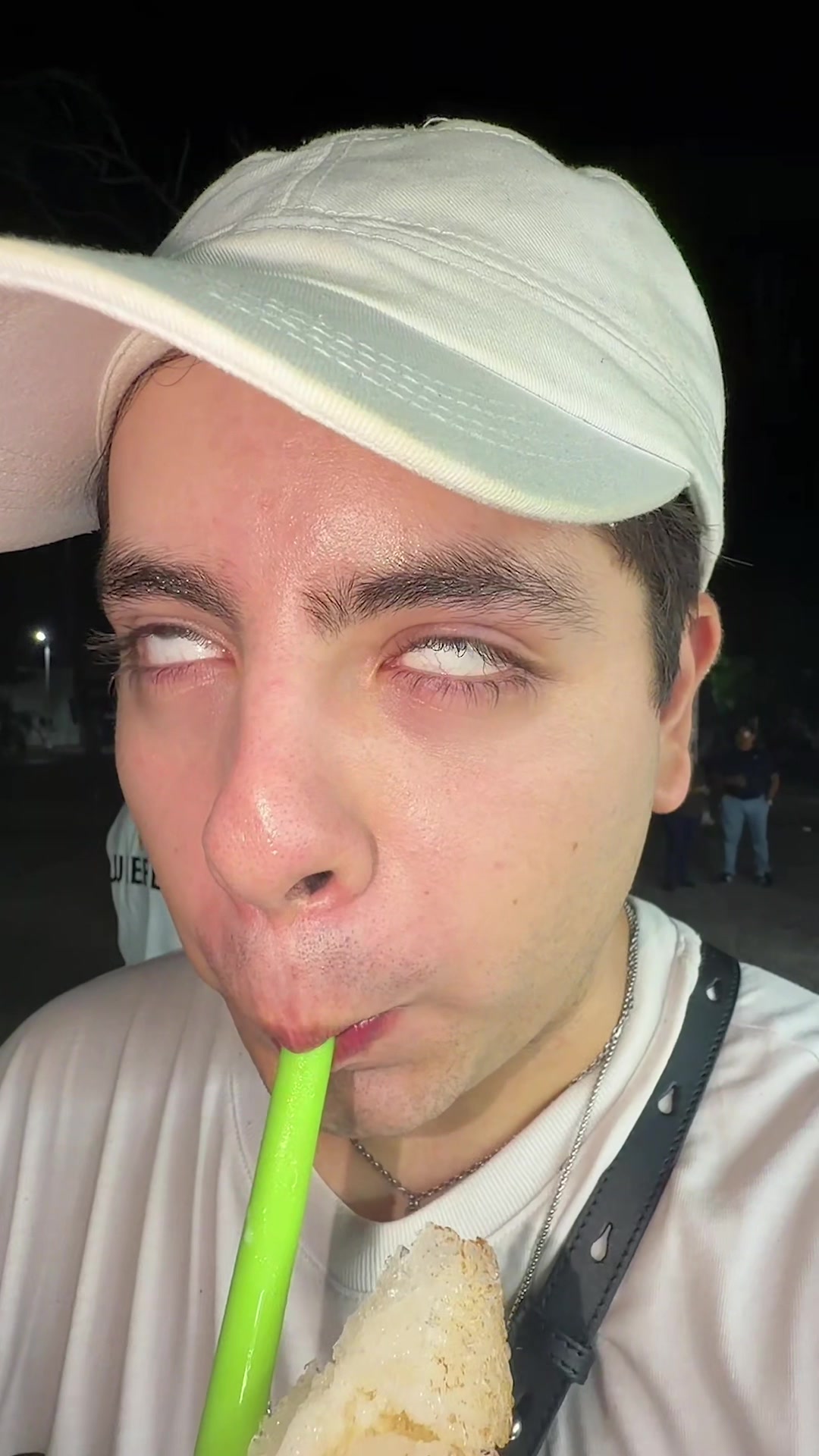 @El T&iacute;o N&eacute;stor 💡