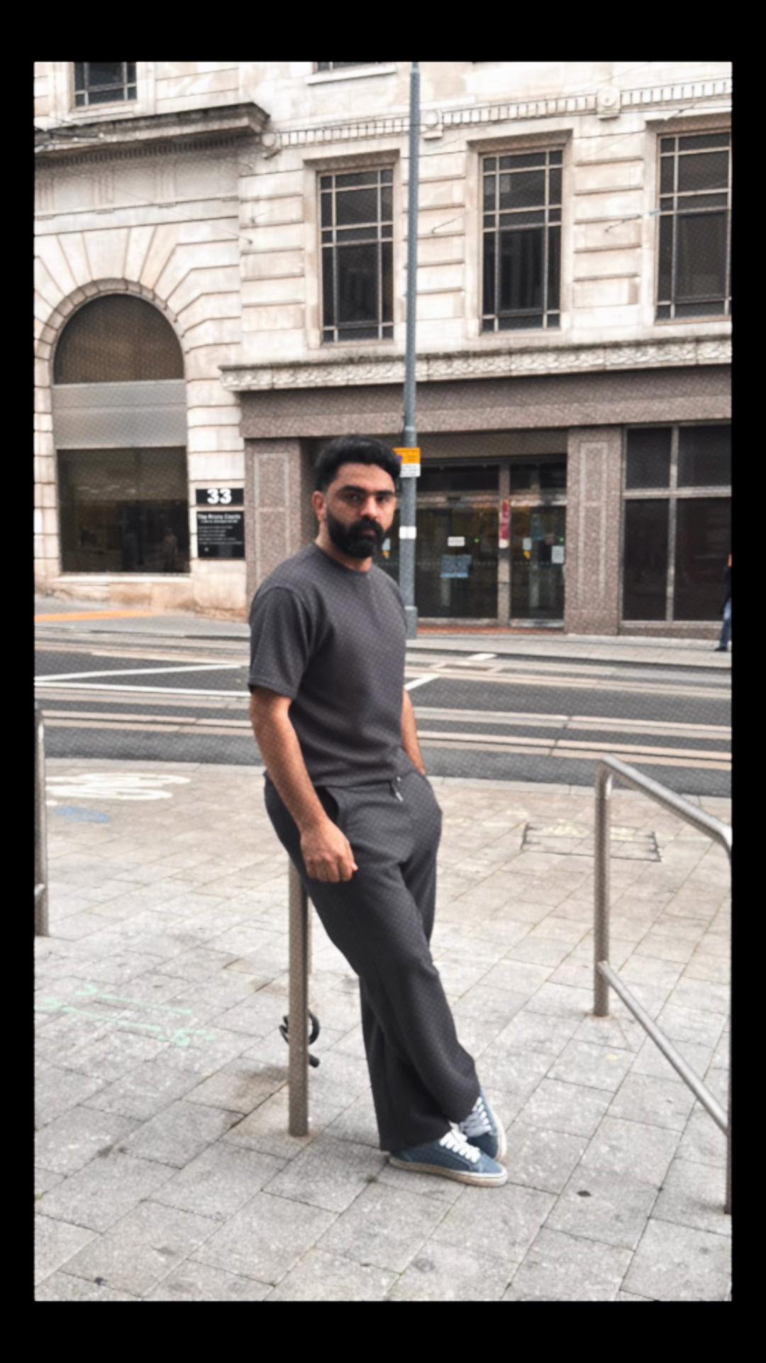 @Ümàr Múghàl