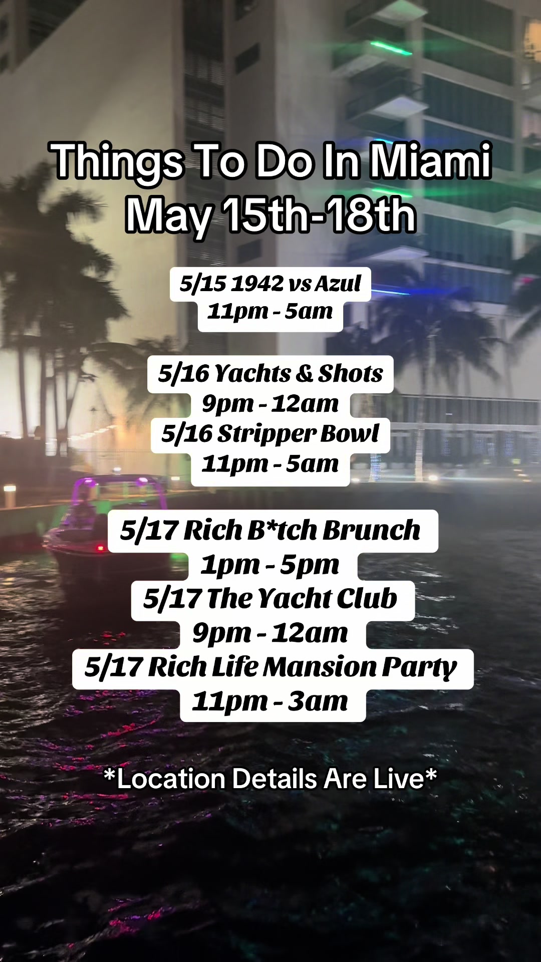 @MiamiSpringBreak