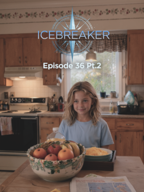 @Icebreaker Series WLW