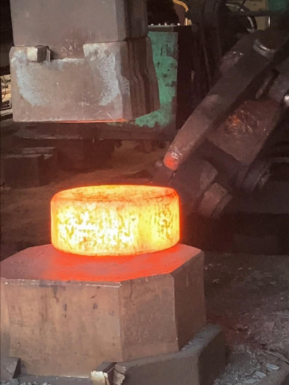 @Global Forge Hub