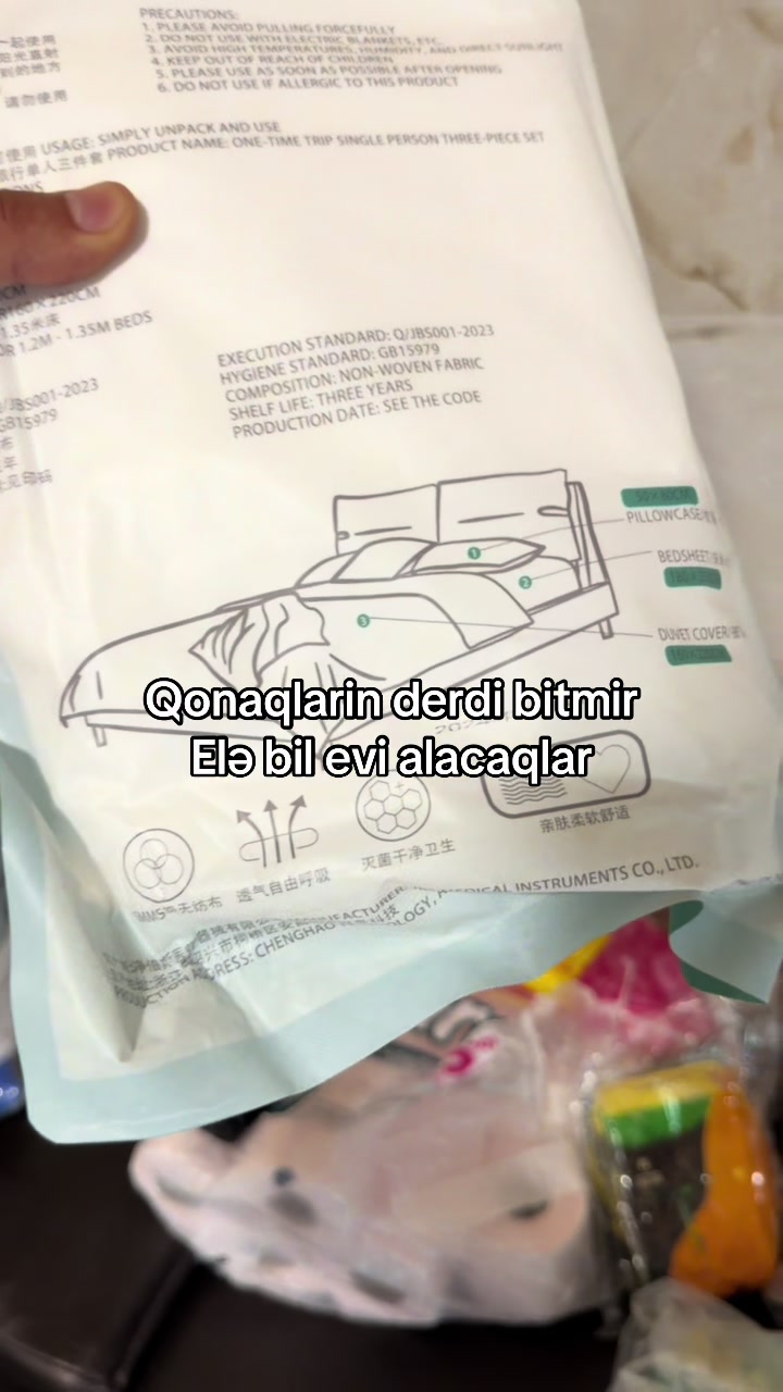 @Qəbələ Əmlak