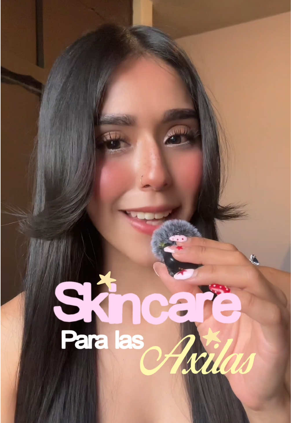 @Lᴀʀɪssᴀ 🪩🍒✨