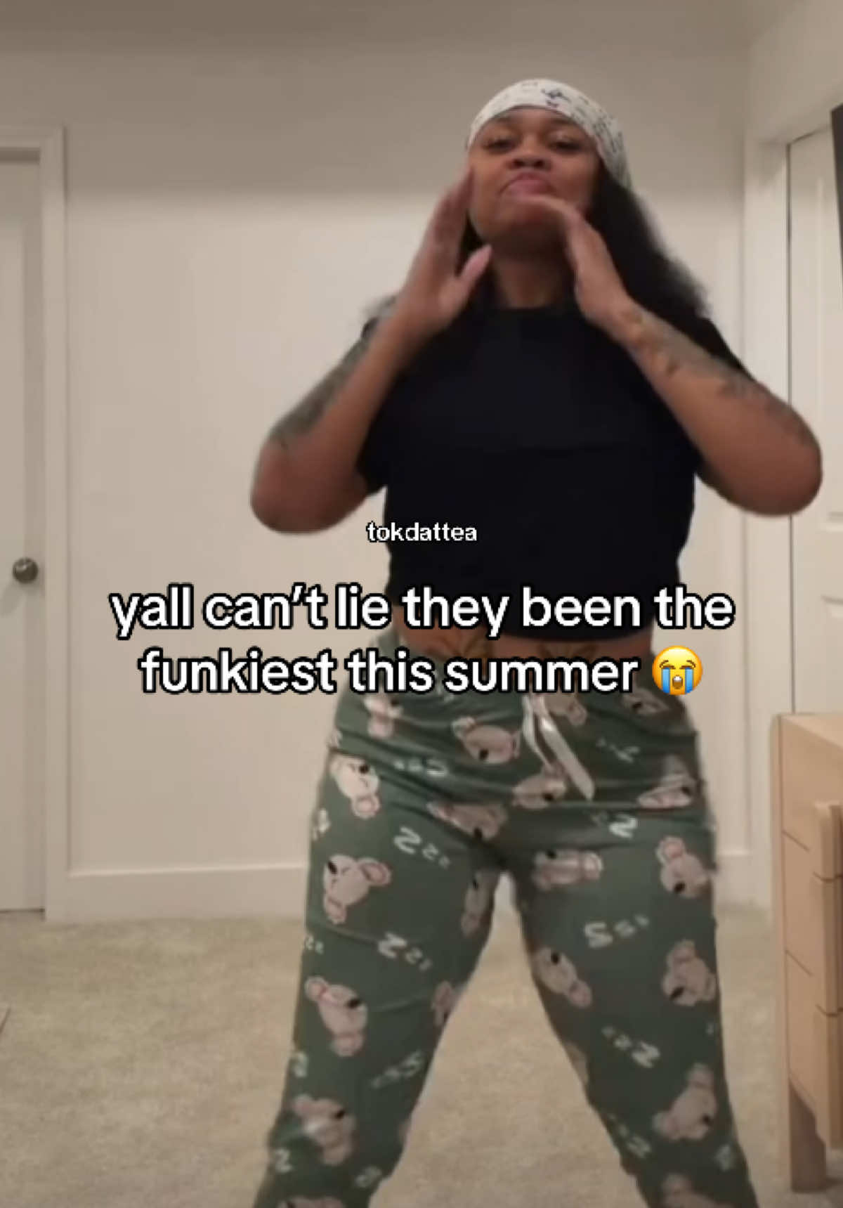 @messytok