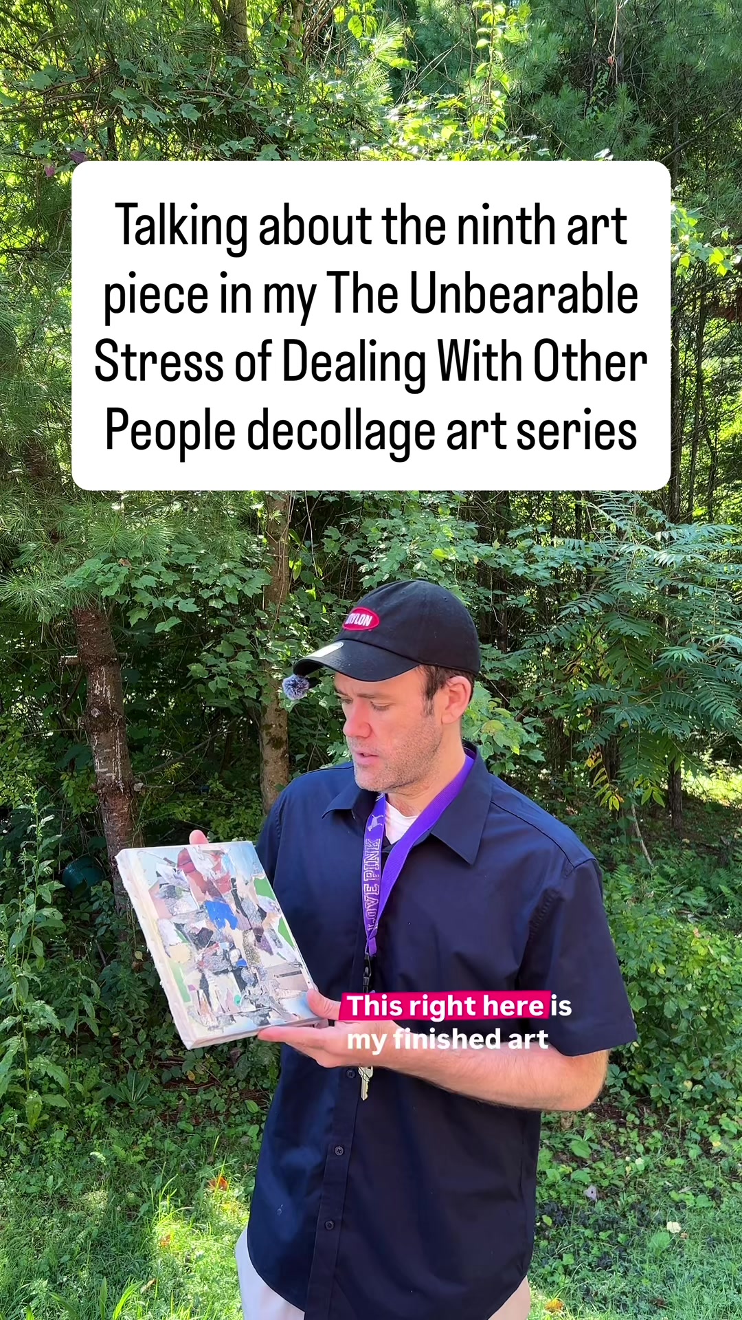 @RJ | Artist