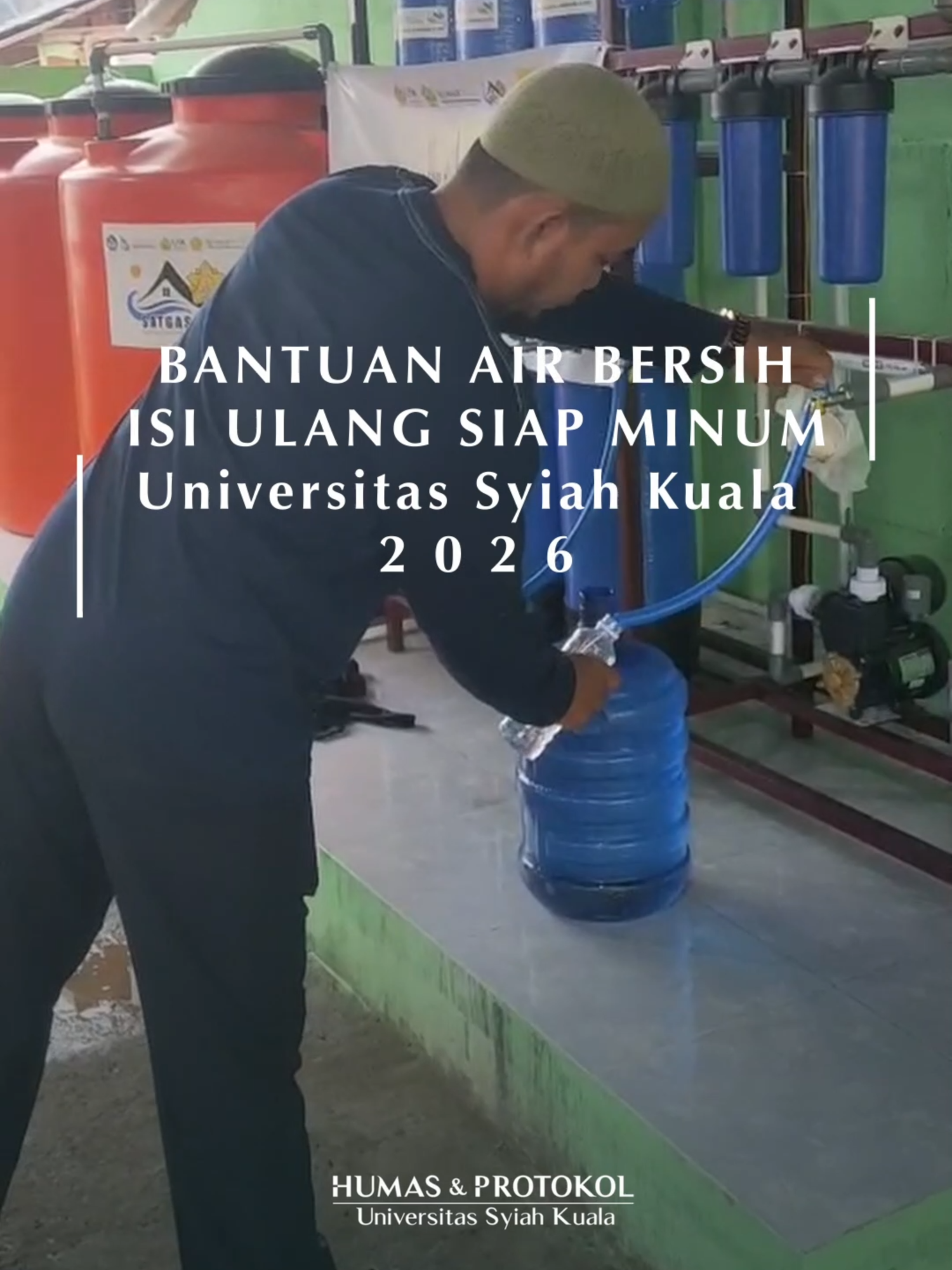 @Universitas Syiah Kuala