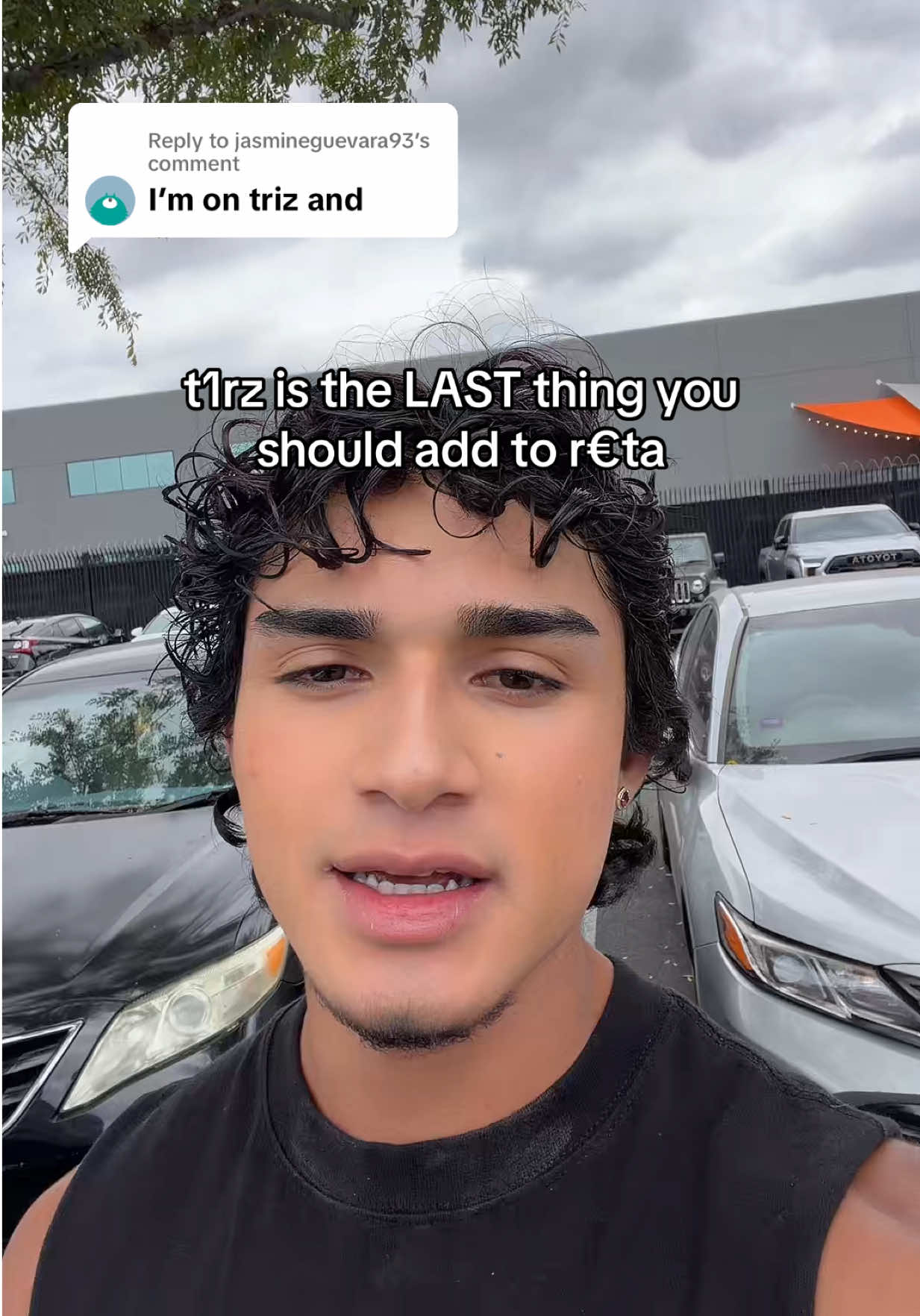 @damien torrez