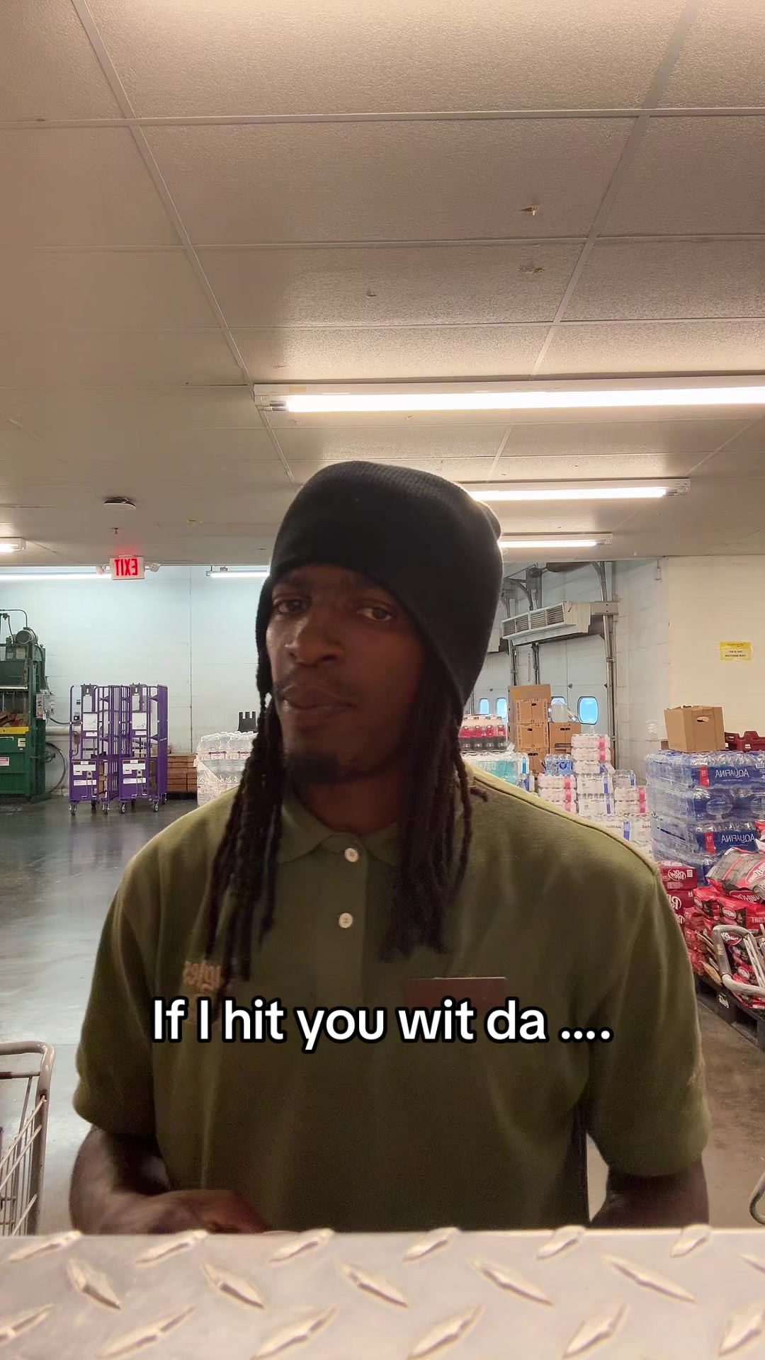 @Yoda Mane