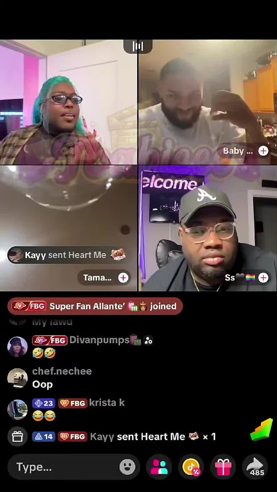 @💖🤫𝐓𝐛𝐚𝐛𝐢𝐞𝐞𝐞🤫💖