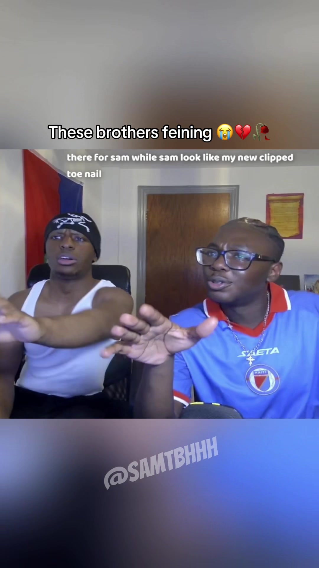 @Sam
