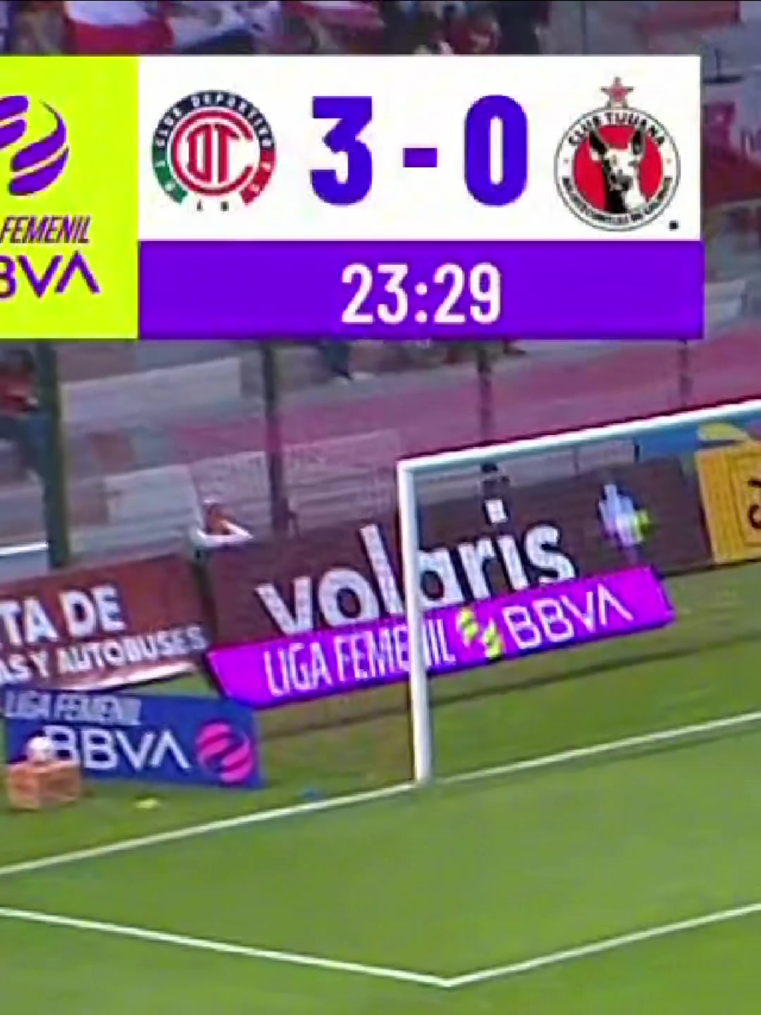 @Toluca FC