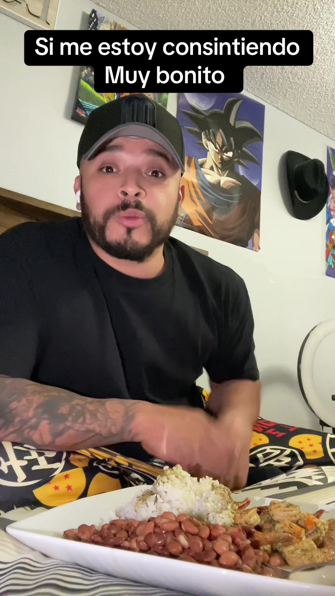 @Peloncito  Loco