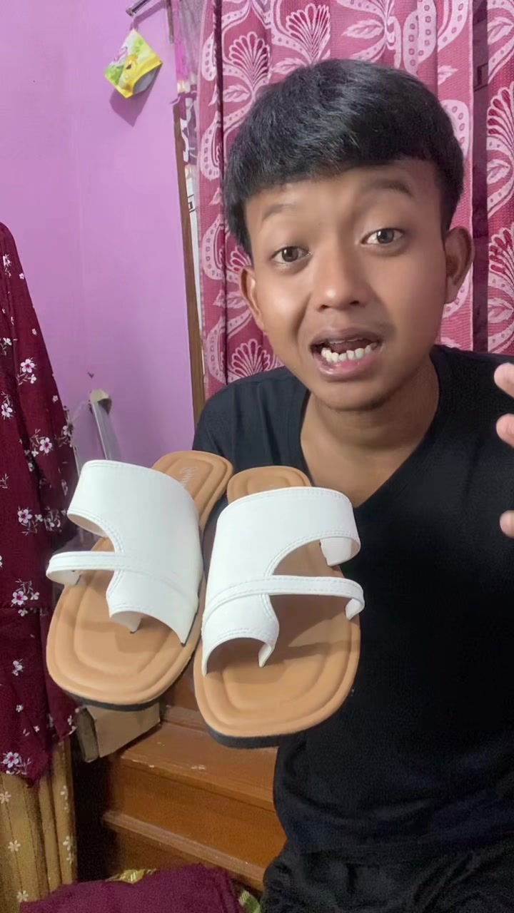 @Haidi maulana
