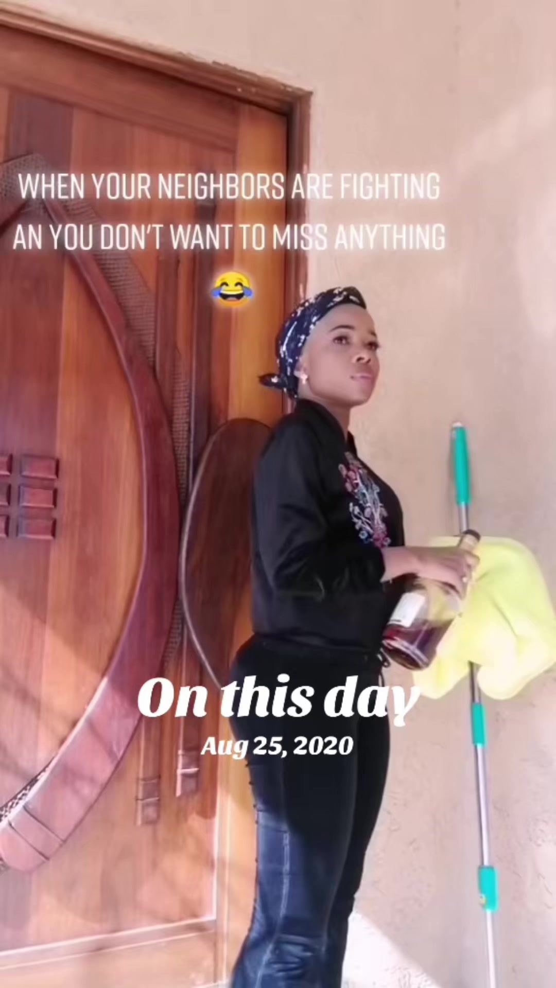 @Tshegofatso Mokgobinyane