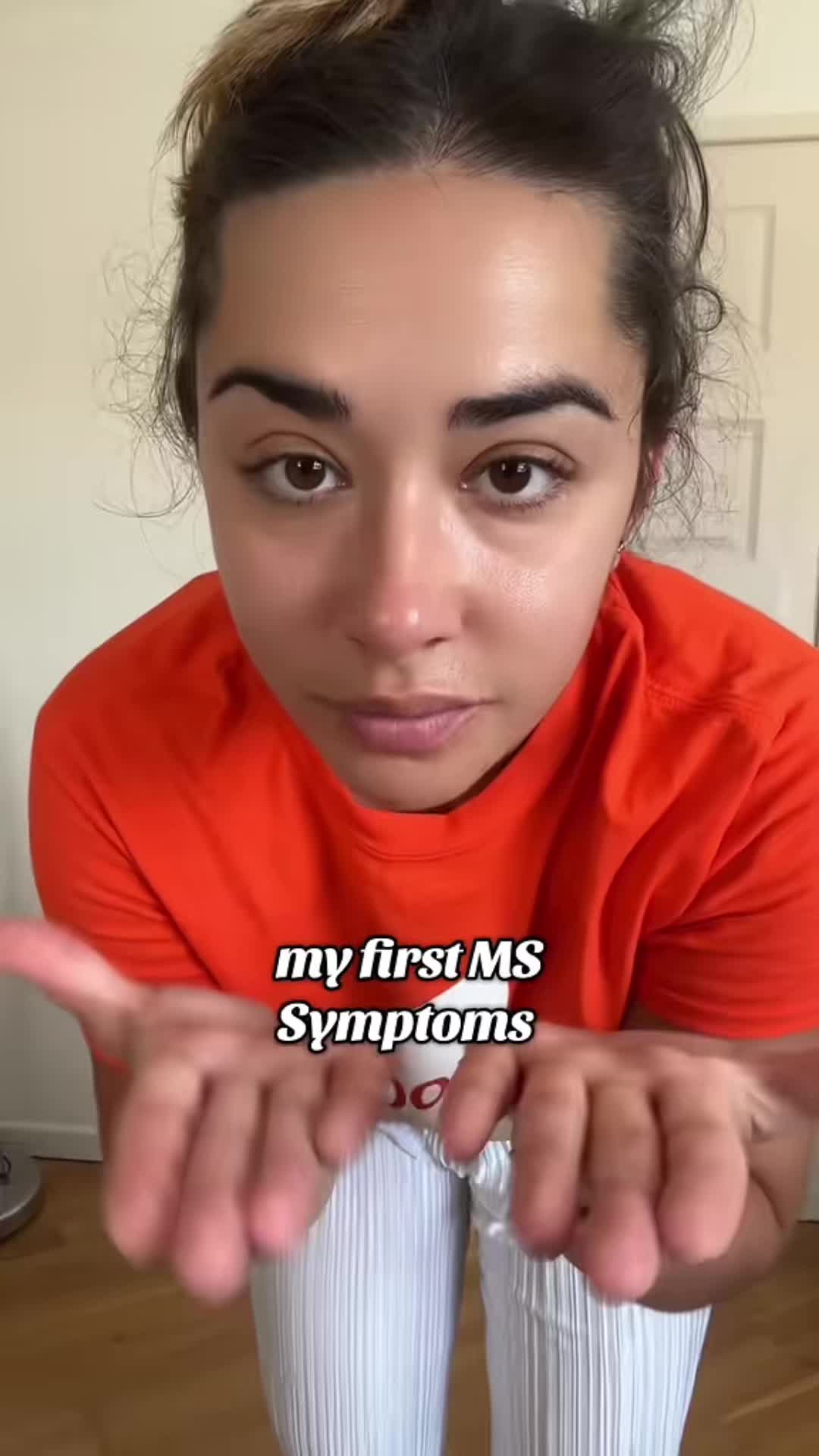 @🧡MS Queen Gee🦥🧡