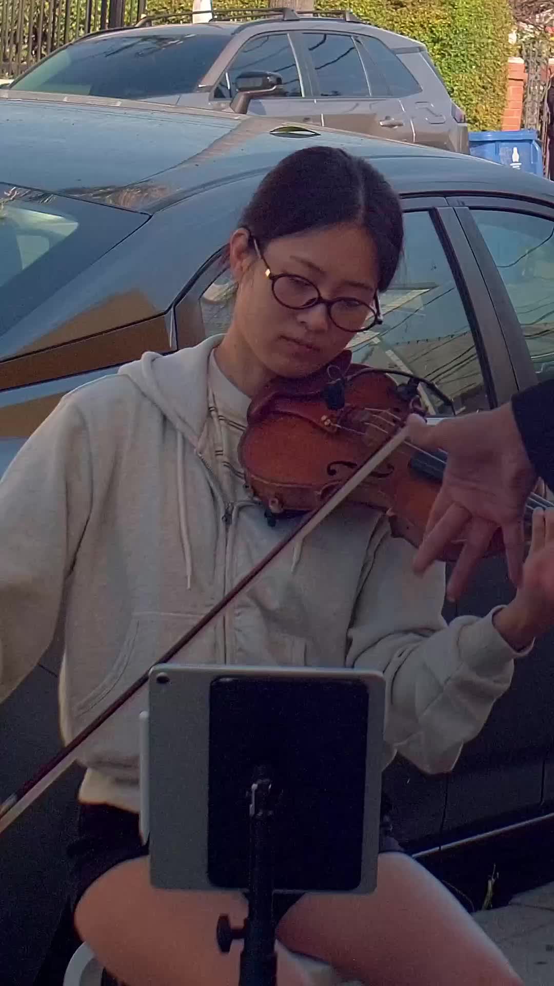 @Songs with Strings