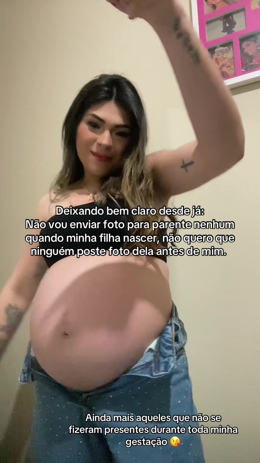 @Aline - Mamãe da Aurora 🦋💖