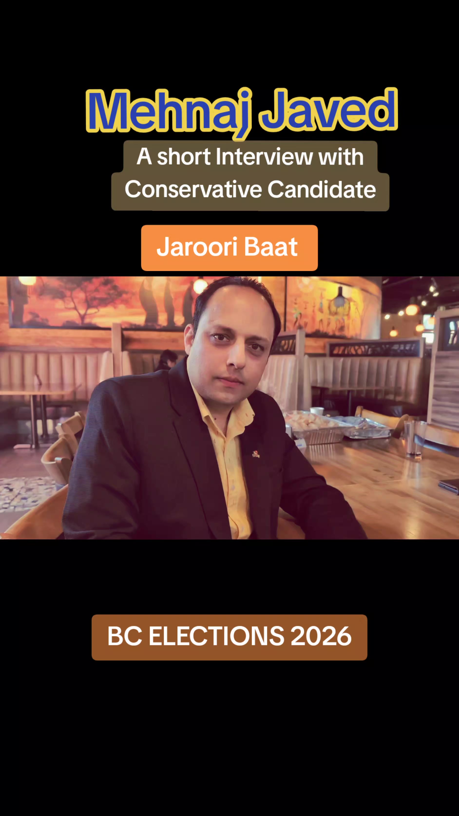 @JAROORIBAAT BY THAKUR