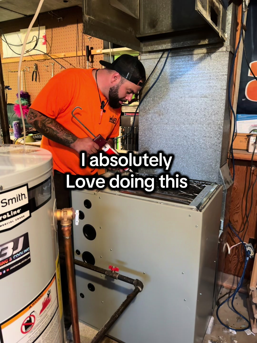 @Blue Collar Built