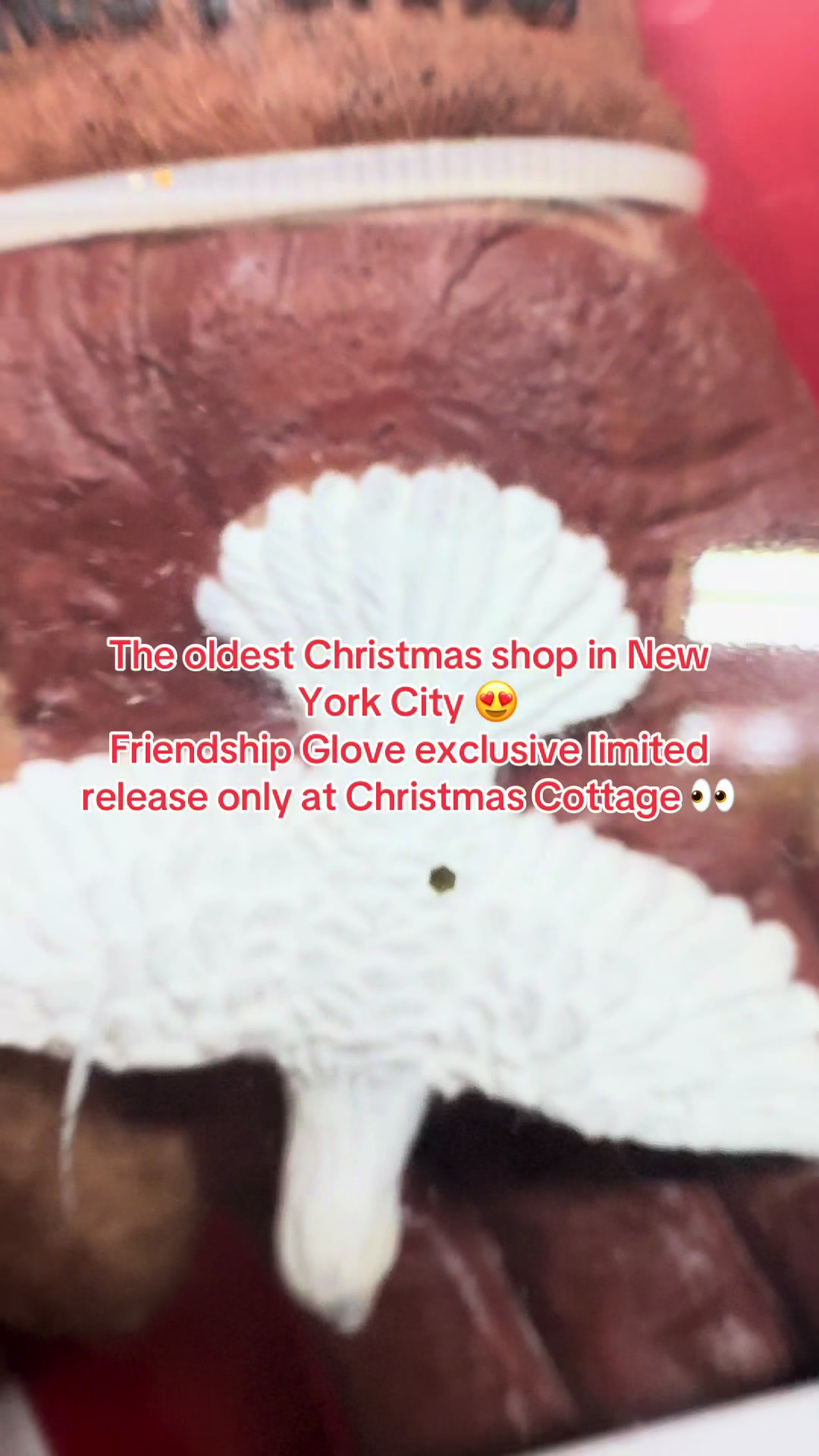 @ChristmasCottage