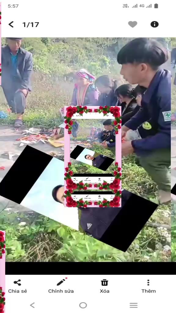 @Vàng A Dế